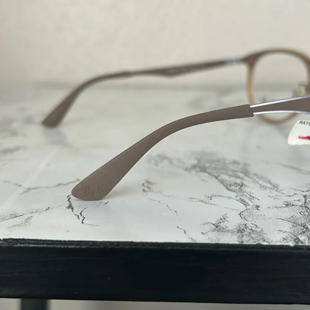 Ray-Ban RB7116 Women’s Eyeglass Frames – New With Tags